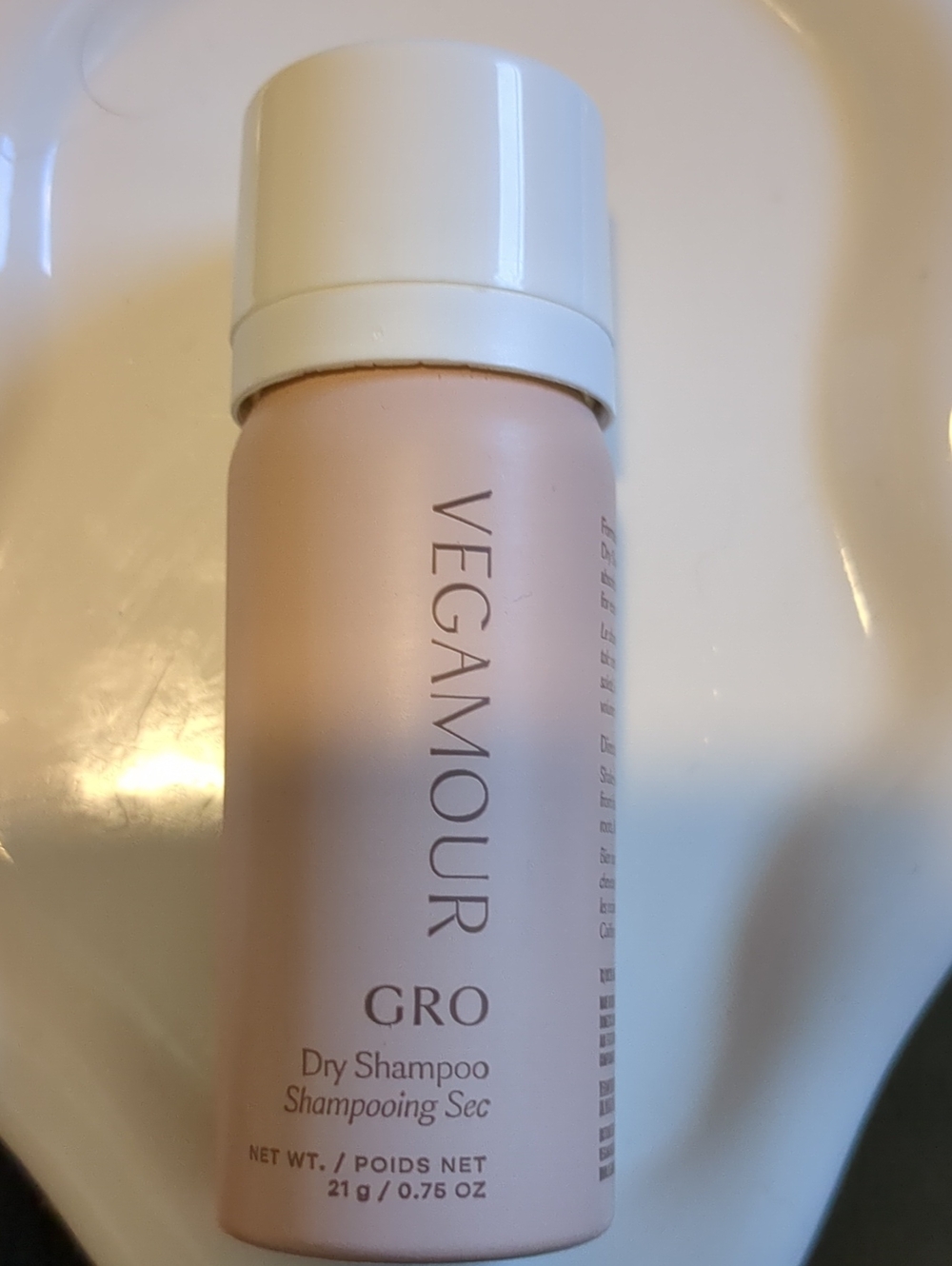 Dry Shampoo